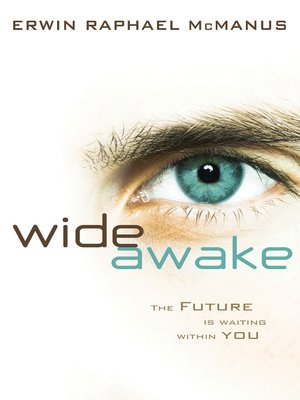 cover image of Wide Awake